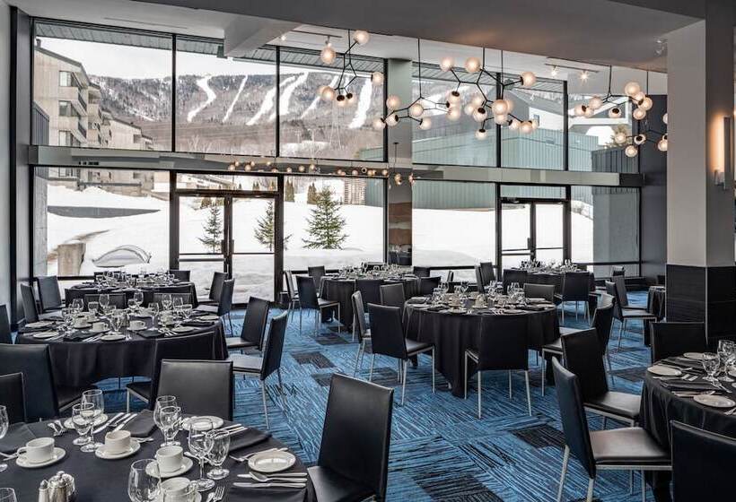 Delta Hotels By Marriott Mont Sainte Anne, Resort & Convention Center