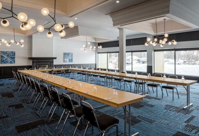 Delta Hotels By Marriott Mont Sainte Anne, Resort & Convention Center