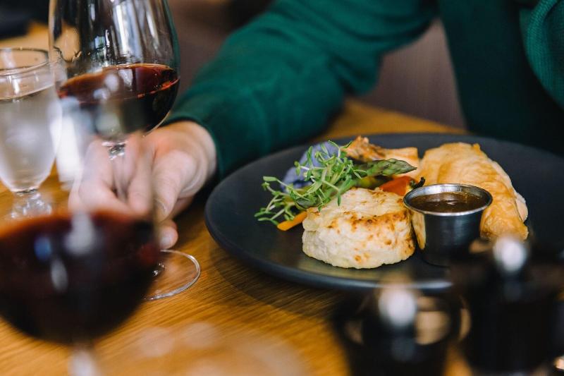 Delta Hotels By Marriott Mont Sainte Anne, Resort & Convention Center