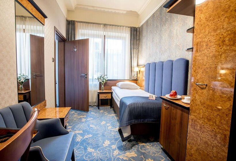 هتل Diament Plaza Gliwice