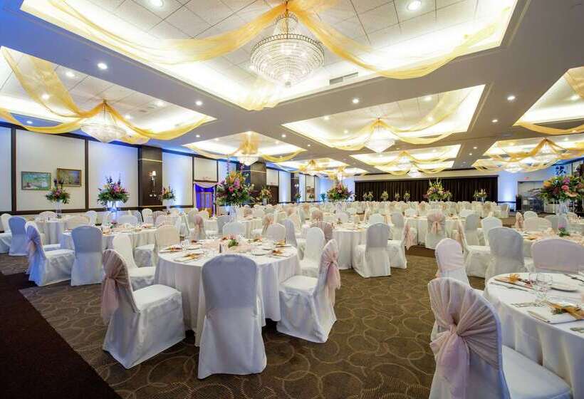 Doubletree By Hilton Hotel Binghamton