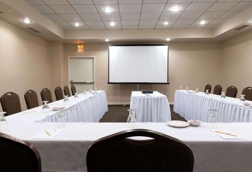 Doubletree By Hilton Hotel Binghamton