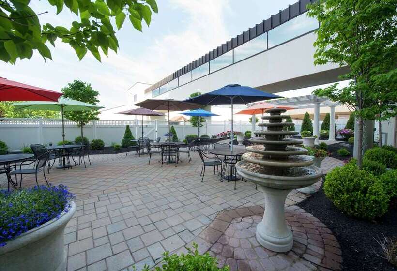 Doubletree By Hilton Hotel Binghamton