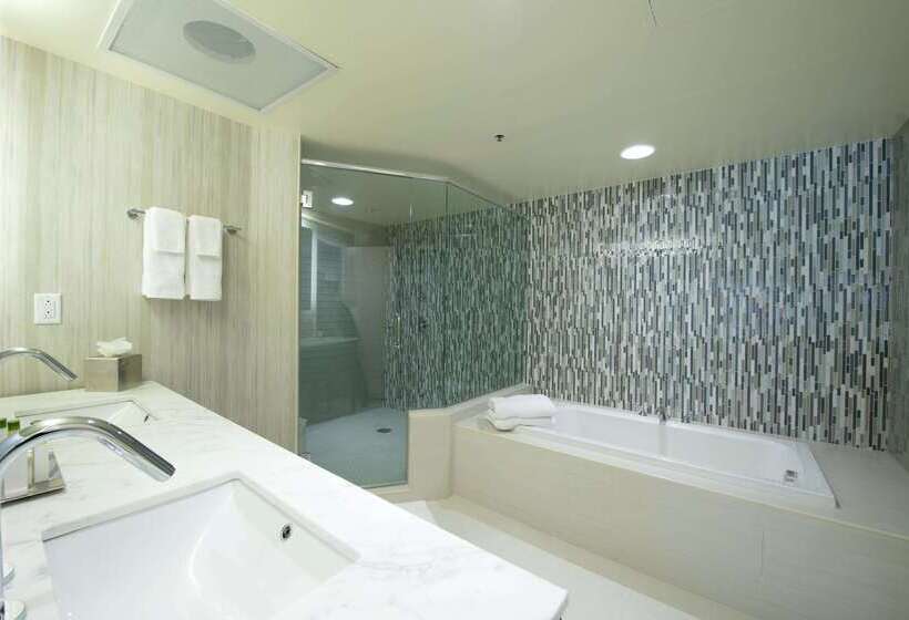 Doubletree By Hilton Hotel Binghamton