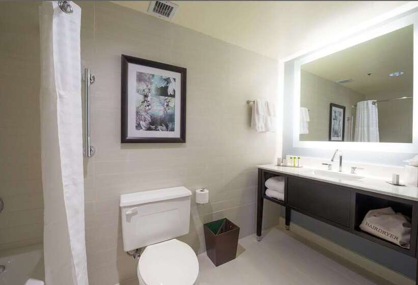 Doubletree By Hilton Hotel Binghamton