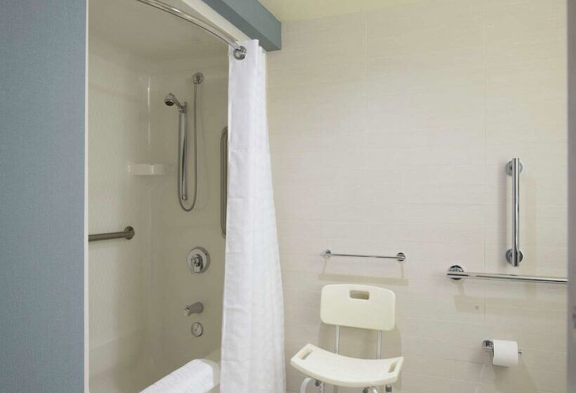 Doubletree By Hilton Hotel Binghamton