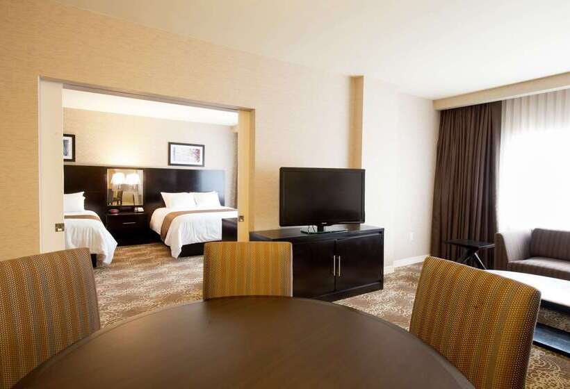 Doubletree By Hilton Hotel Binghamton