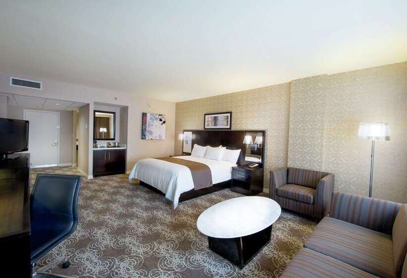 Doubletree By Hilton Hotel Binghamton