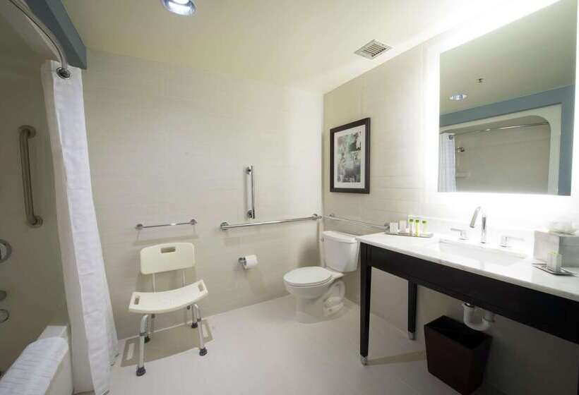 Doubletree By Hilton Hotel Binghamton