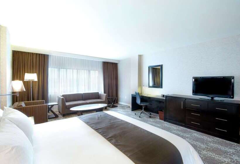 Doubletree By Hilton Hotel Binghamton