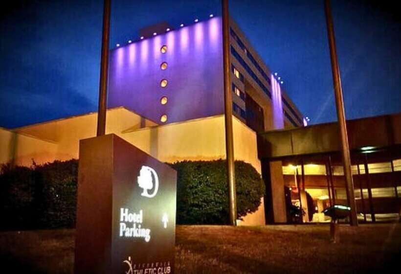 Doubletree By Hilton Hotel Binghamton