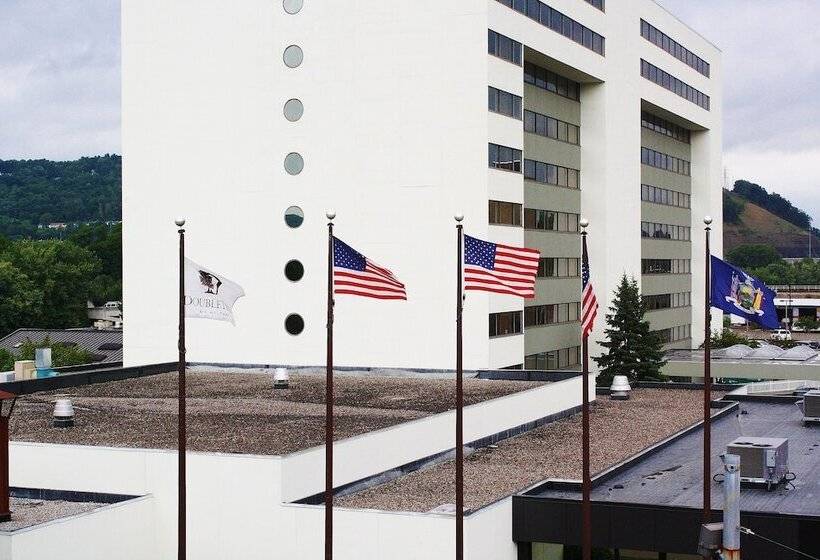 Doubletree By Hilton Hotel Binghamton