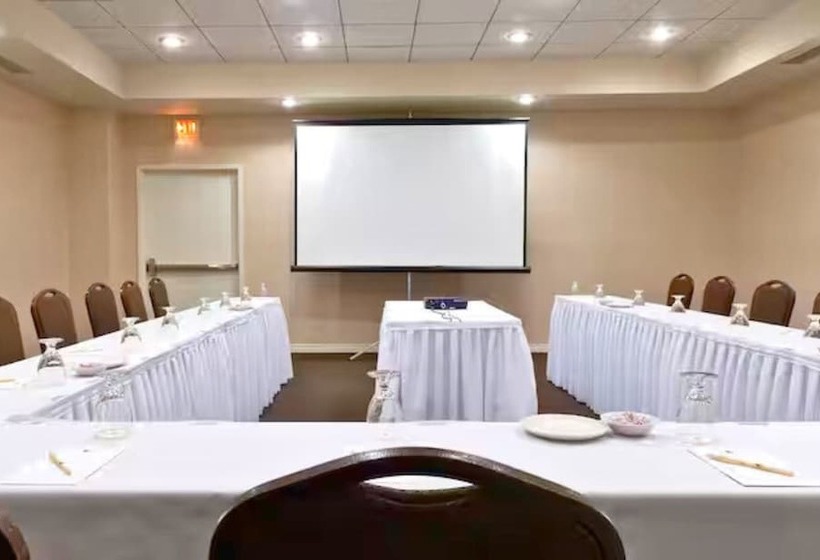 Doubletree By Hilton Hotel Binghamton