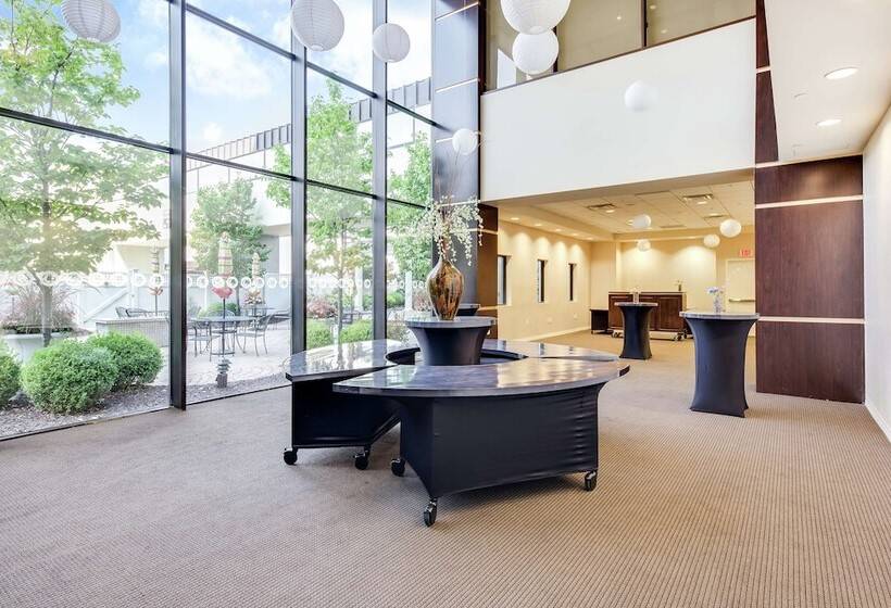 Doubletree By Hilton Hotel Binghamton