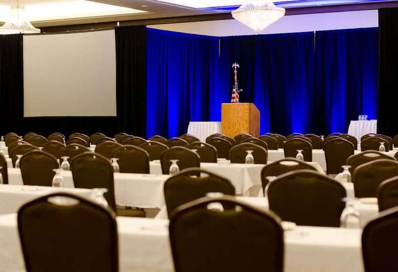 Doubletree By Hilton Hotel Binghamton