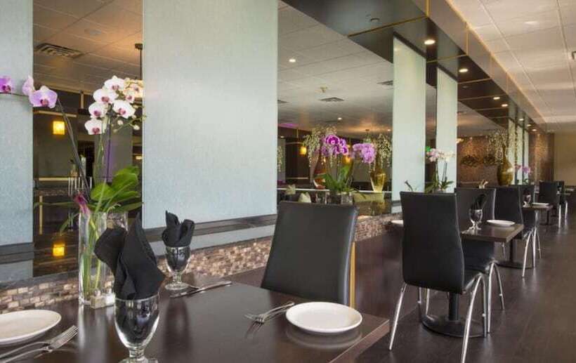 Doubletree By Hilton Hotel Binghamton