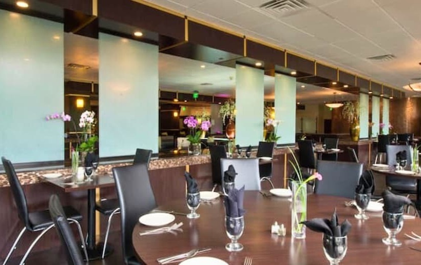 Doubletree By Hilton Hotel Binghamton