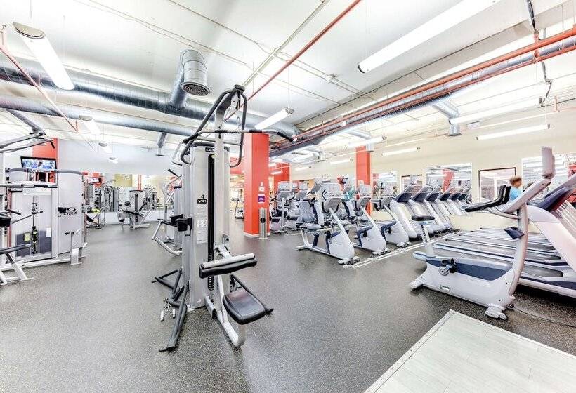 Doubletree By Hilton Hotel Binghamton