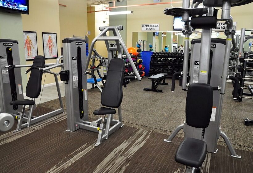 Doubletree By Hilton Hotel Binghamton