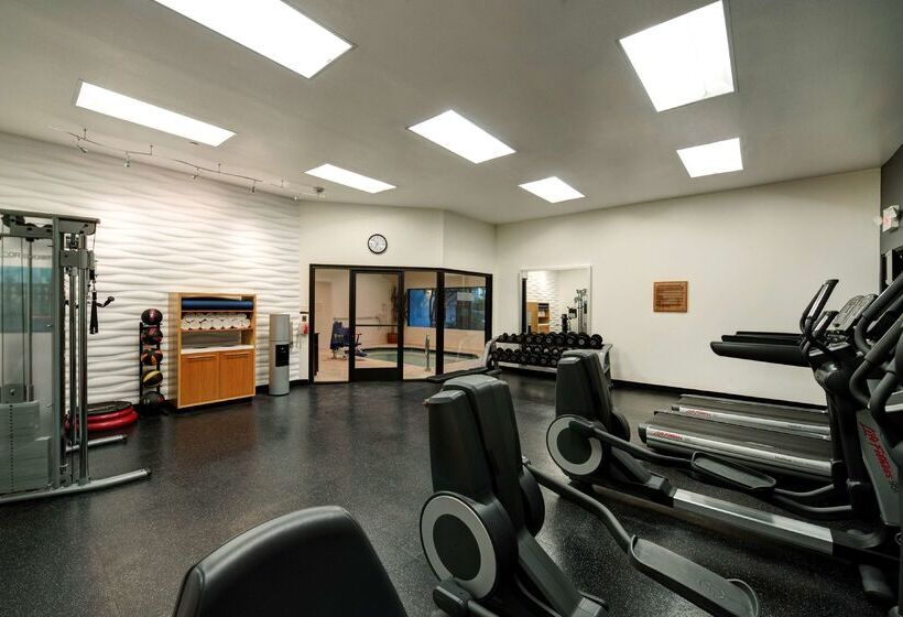 Doubletree By Hilton Hotel Flagstaff