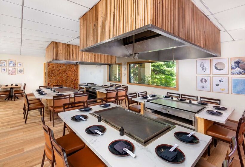 Doubletree By Hilton Hotel Flagstaff