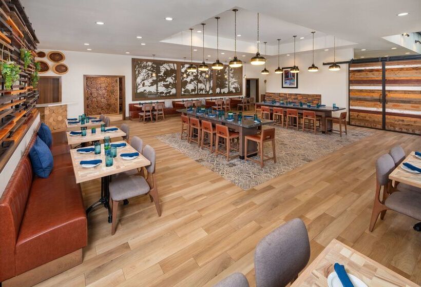 Doubletree By Hilton Hotel Flagstaff