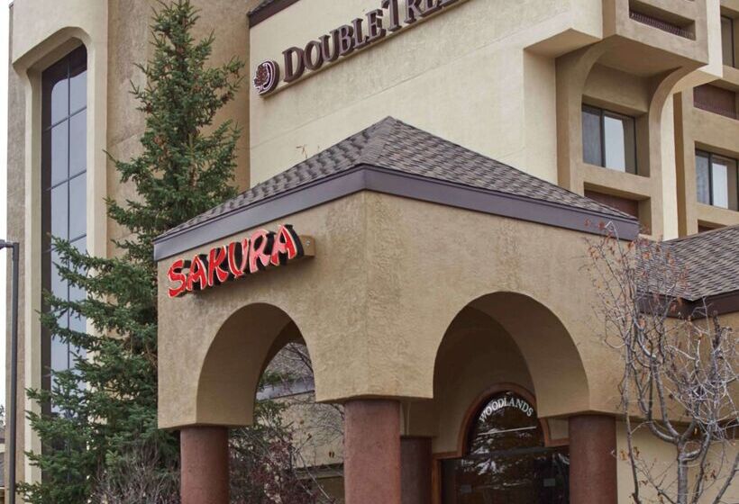 Doubletree By Hilton Hotel Flagstaff