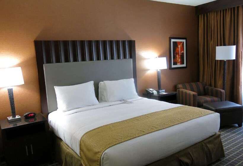 Doubletree By Hilton Hotel Flagstaff