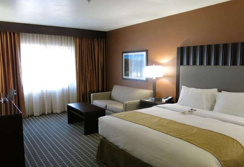 Doubletree By Hilton Hotel Flagstaff