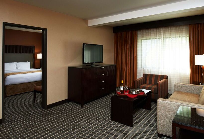 Doubletree By Hilton Hotel Flagstaff
