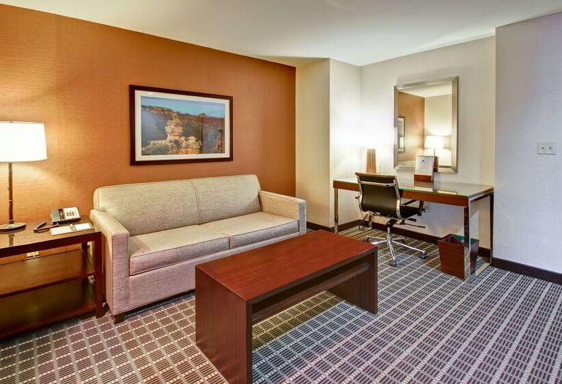 Doubletree By Hilton Hotel Flagstaff