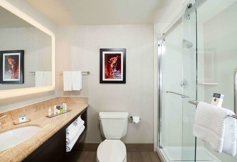 Doubletree By Hilton Hotel Flagstaff