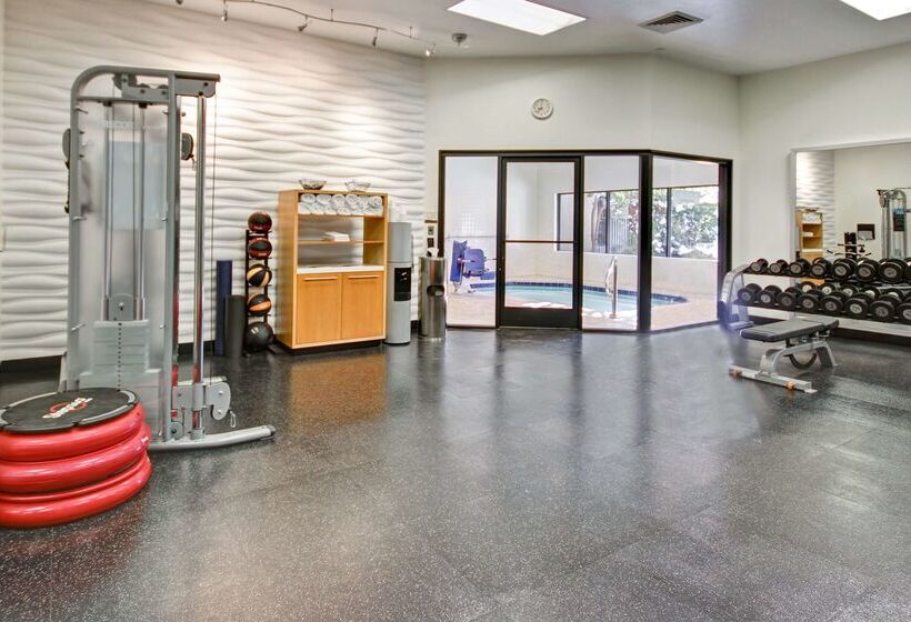 Doubletree By Hilton Hotel Flagstaff