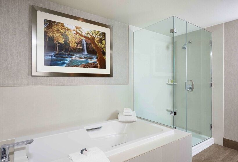 Doubletree By Hilton Hotel Flagstaff