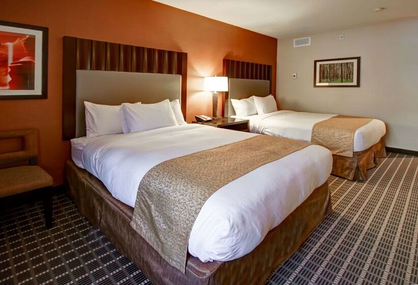 Doubletree By Hilton Hotel Flagstaff