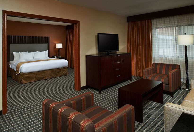 Doubletree By Hilton Hotel Flagstaff