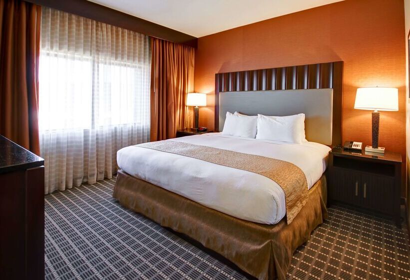 Doubletree By Hilton Hotel Flagstaff