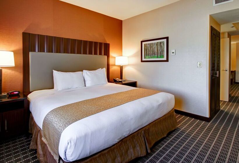 Doubletree By Hilton Hotel Flagstaff