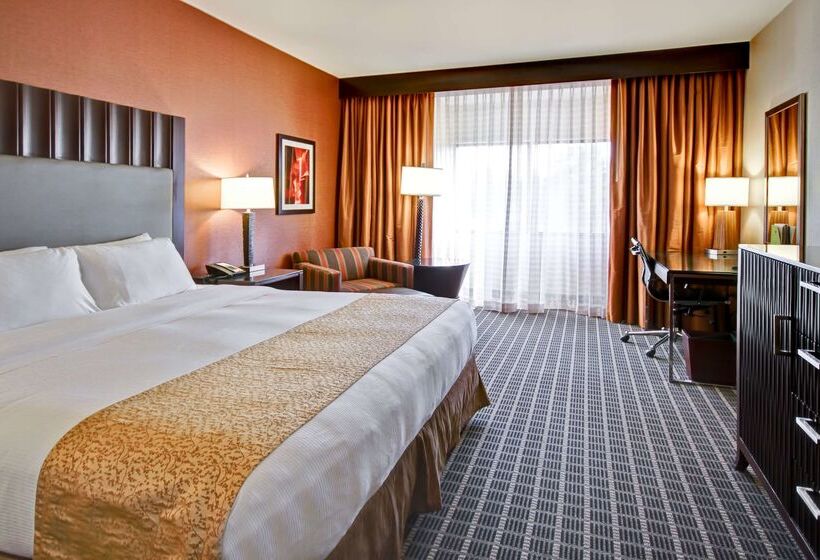 Doubletree By Hilton Hotel Flagstaff