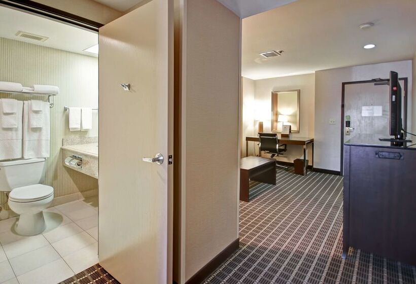 Doubletree By Hilton Hotel Flagstaff