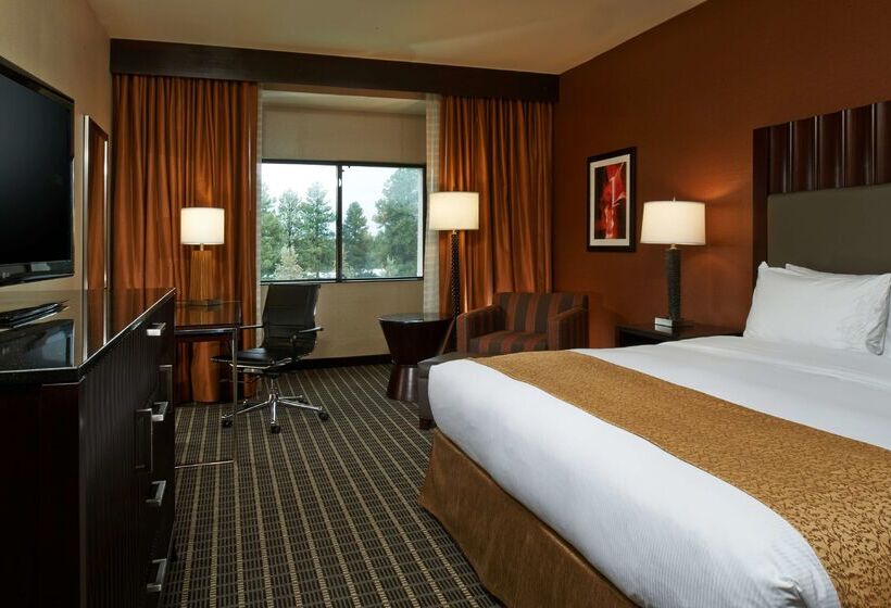 Doubletree By Hilton Hotel Flagstaff