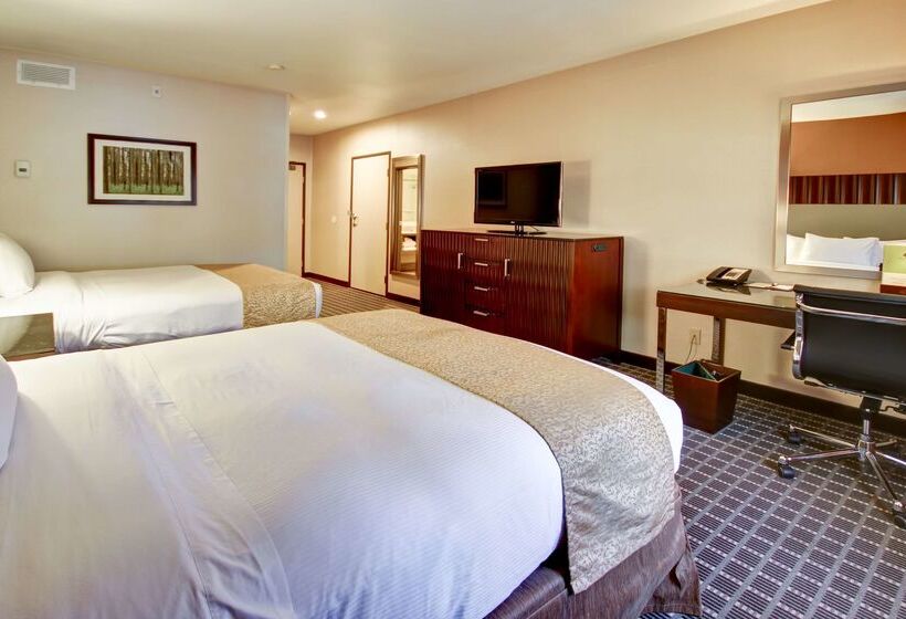 Doubletree By Hilton Hotel Flagstaff