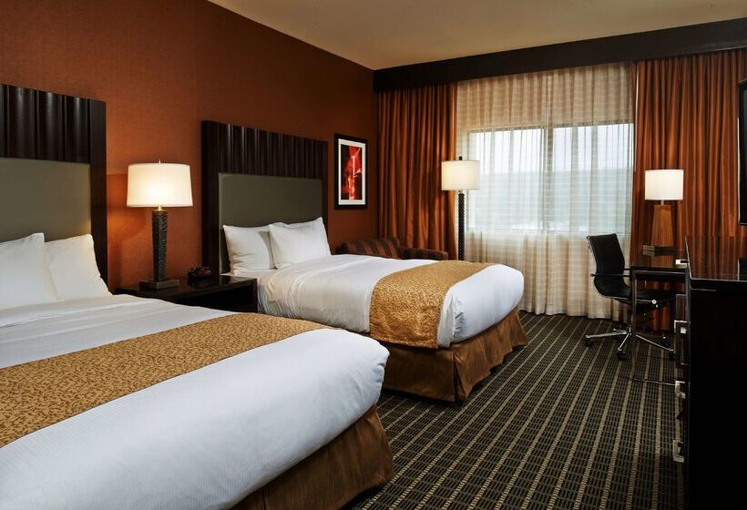 Doubletree By Hilton Hotel Flagstaff