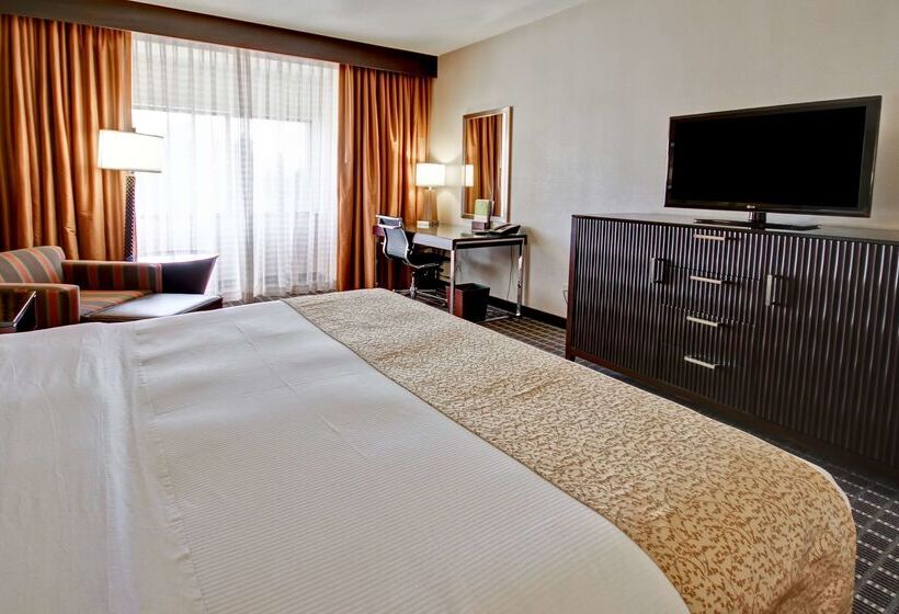 Doubletree By Hilton Hotel Flagstaff