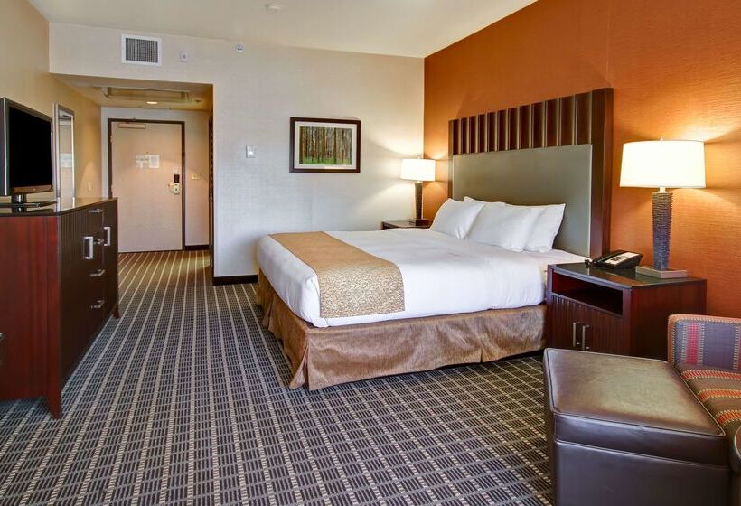 Doubletree By Hilton Hotel Flagstaff