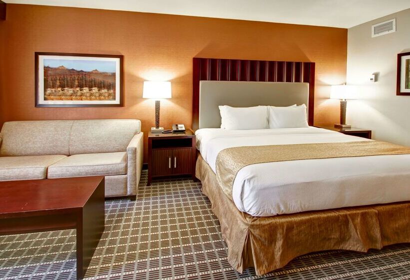 Doubletree By Hilton Hotel Flagstaff