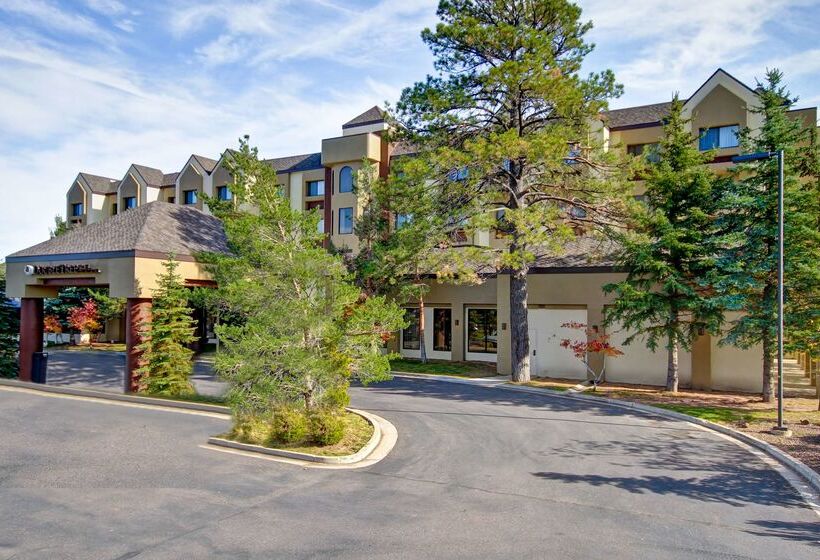 Doubletree By Hilton Hotel Flagstaff