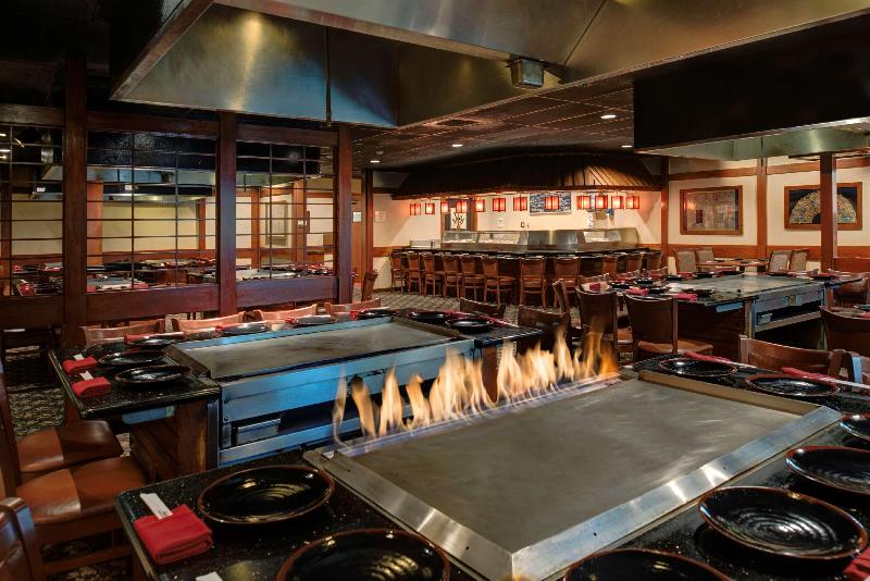 Doubletree By Hilton Hotel Flagstaff