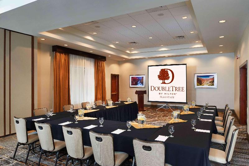 Doubletree By Hilton Hotel Flagstaff