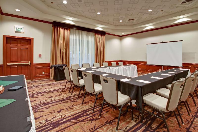 Doubletree By Hilton Hotel Flagstaff
